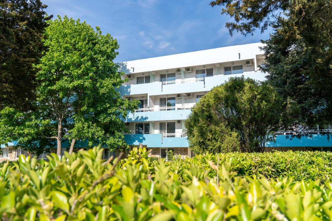 Mera Holiday Resort Venus Exteriér fotografie