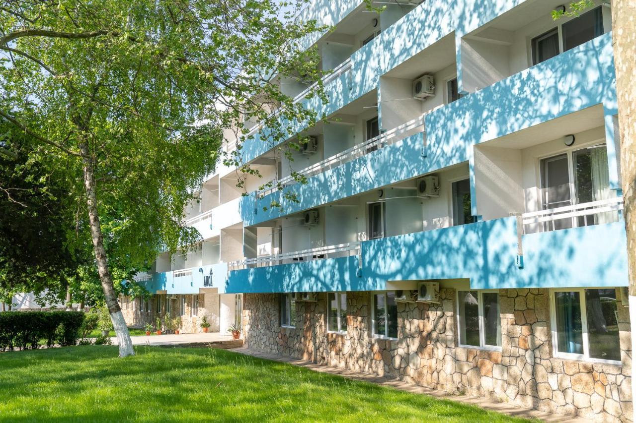 Mera Holiday Resort Venus Exteriér fotografie