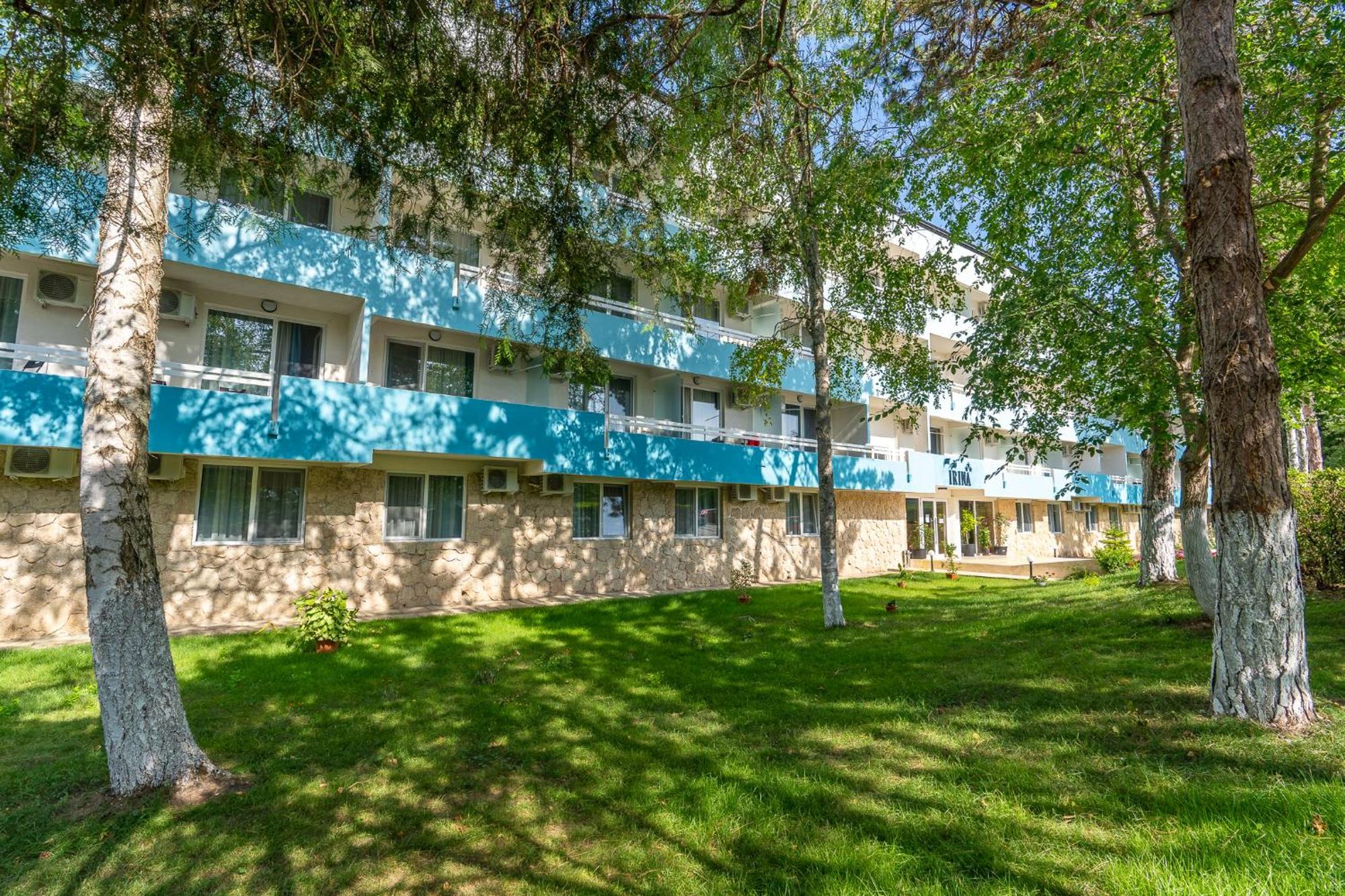 Mera Holiday Resort Venus Exteriér fotografie
