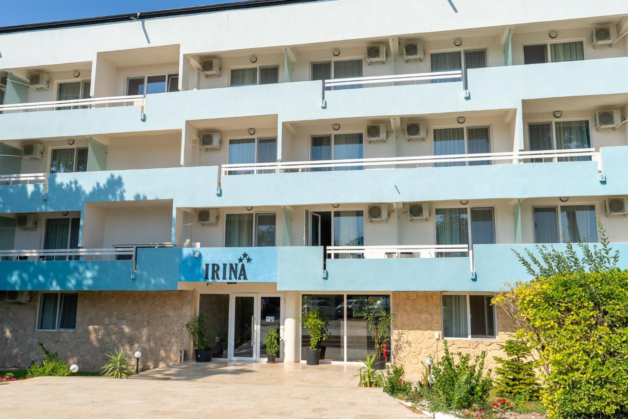 Mera Holiday Resort Venus Exteriér fotografie