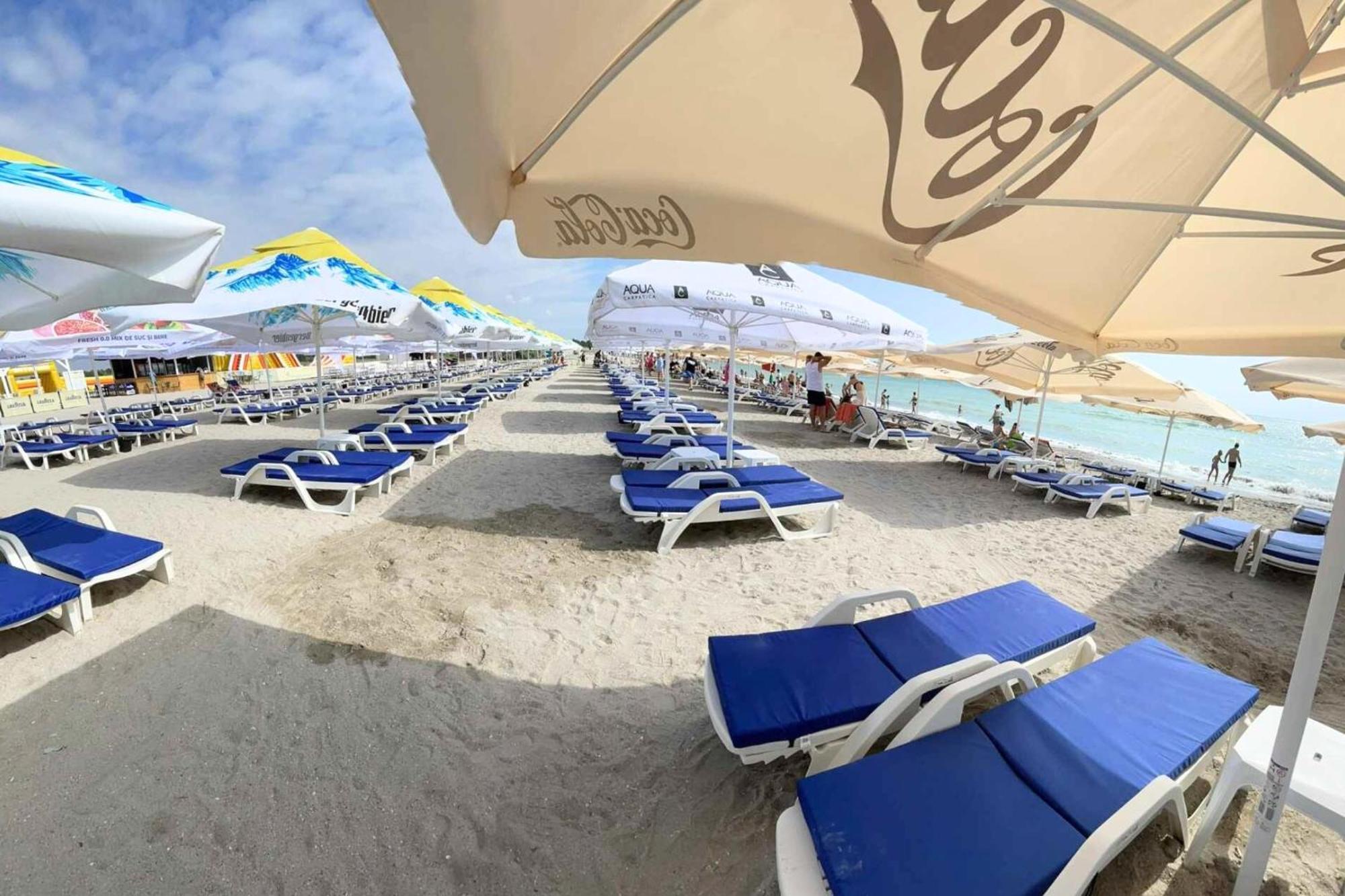 Mera Holiday Resort Venus Exteriér fotografie