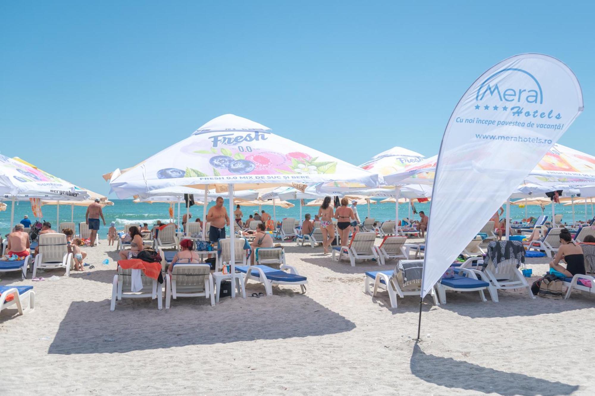 Mera Holiday Resort Venus Exteriér fotografie